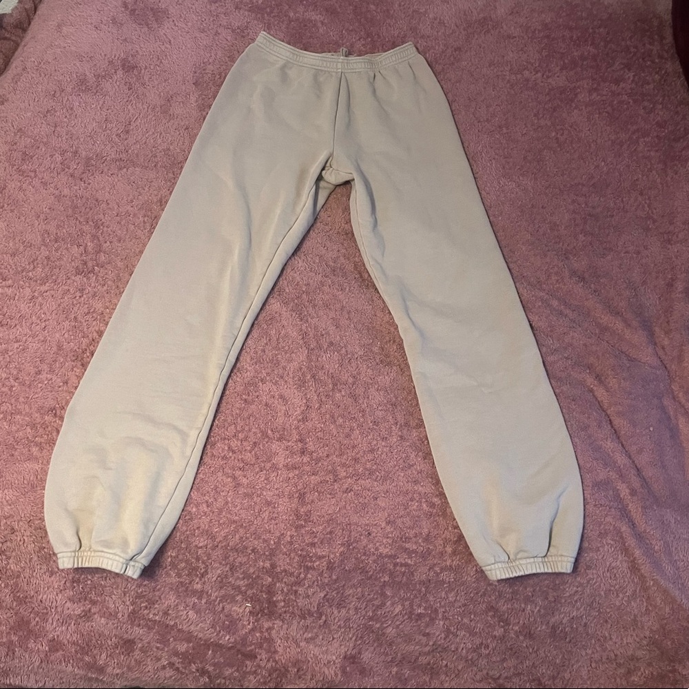 Skims joggers